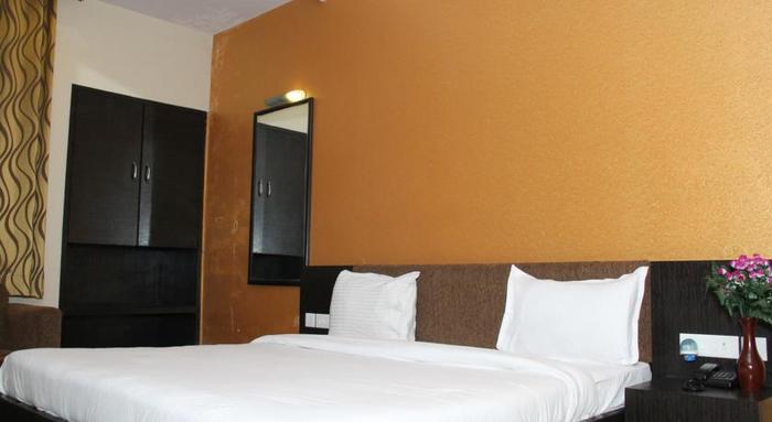 Royal View Hotel